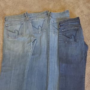 Citizens of Humanity